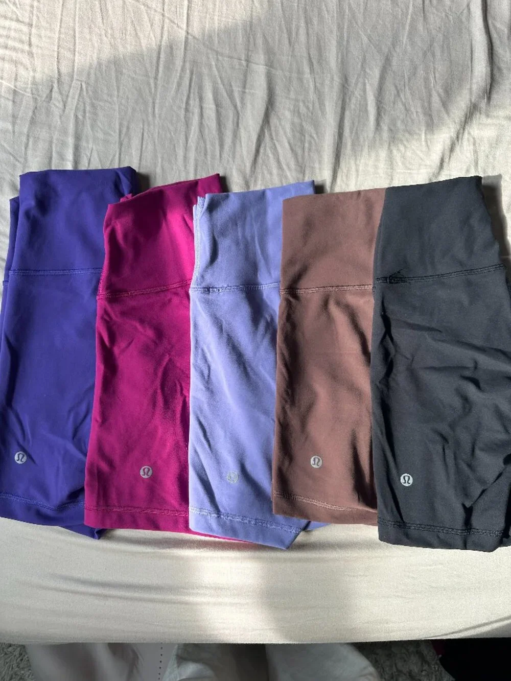 lululemon athletica like new